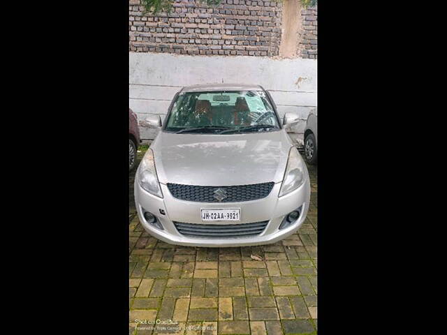 Second Hand Maruti Suzuki Swift [2011-2014] VXi in Ranchi