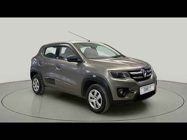 Second Hand Renault Kwid [2015-2019] RXT [2015-2019] in Delhi