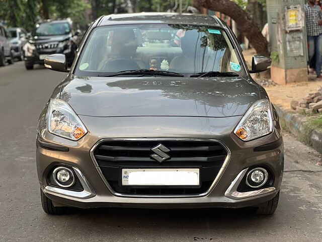 Second Hand Maruti Suzuki Dzire VXi [2020-2023] in Kolkata