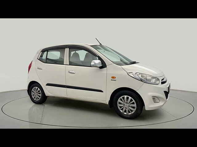 Second Hand Hyundai i10 [2010-2017] Sportz 1.1 iRDE2 [2010--2017] in Delhi