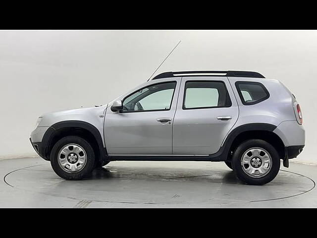 Second Hand Renault Duster [2015-2016] RxL Petrol in Ghaziabad