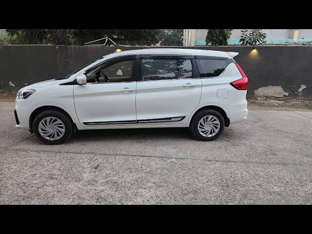 Second Hand Maruti Suzuki Ertiga VXi (O) CNG in Delhi