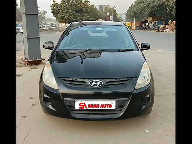 Second Hand Hyundai i20 [2008-2010] Asta 1.2 in Ahmedabad