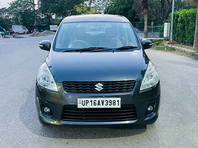 Second Hand Maruti Suzuki Ertiga [2012-2015] Vxi CNG in Delhi