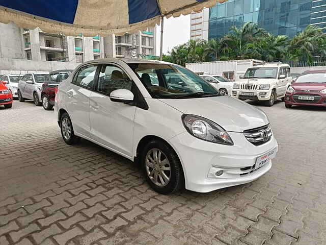 Second Hand Honda Amaze [2013-2016] 1.5 S i-DTEC in Chennai