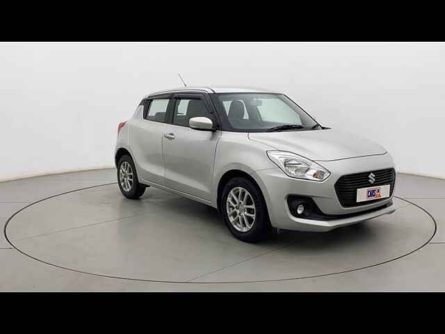 Second Hand Maruti Suzuki Swift [2018-2021] ZXi AMT [2018-2019] in Chennai