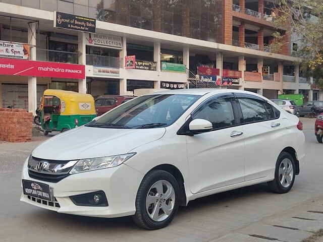 Second Hand Honda City [2014-2017] V Diesel in Bhopal