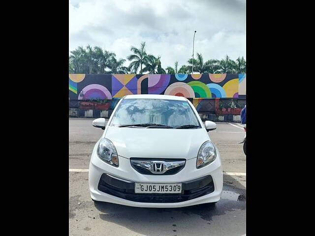 Second Hand Honda Brio [2013-2016] S MT in Surat