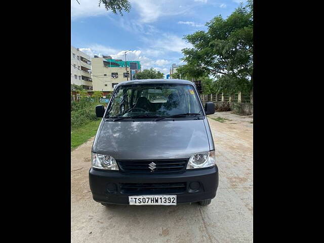 Second Hand Maruti Suzuki Eeco [2010-2022] 5 STR [2019-2020] in Hyderabad