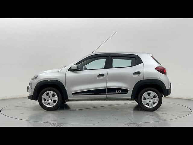 Second Hand Renault Kwid [2015-2019] 1.0 RXT [2016-2019] in Gurgaon