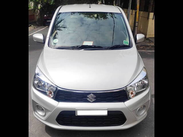 Second Hand Maruti Suzuki Celerio [2017-2021] ZXi (O) AMT [2019-2020] in Bangalore