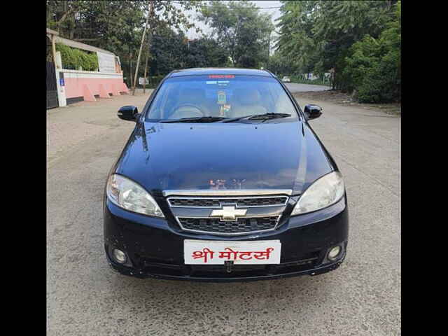 Second Hand Chevrolet Optra Magnum [2007-2012] LS 2.0 TCDi in Indore