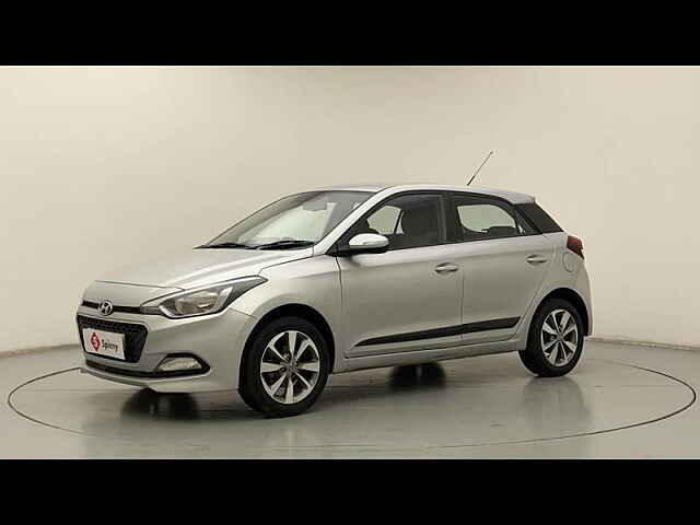 Second Hand Hyundai Elite i20 [2014-2015] Asta 1.2 in Pune