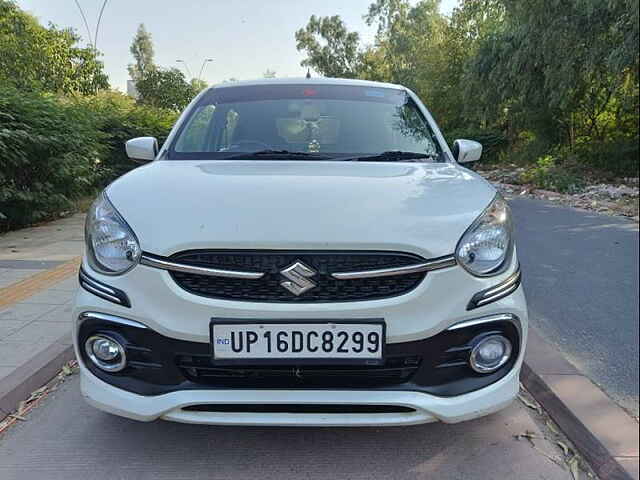 Second Hand Maruti Suzuki Celerio [2017-2021] VXi CNG in Delhi