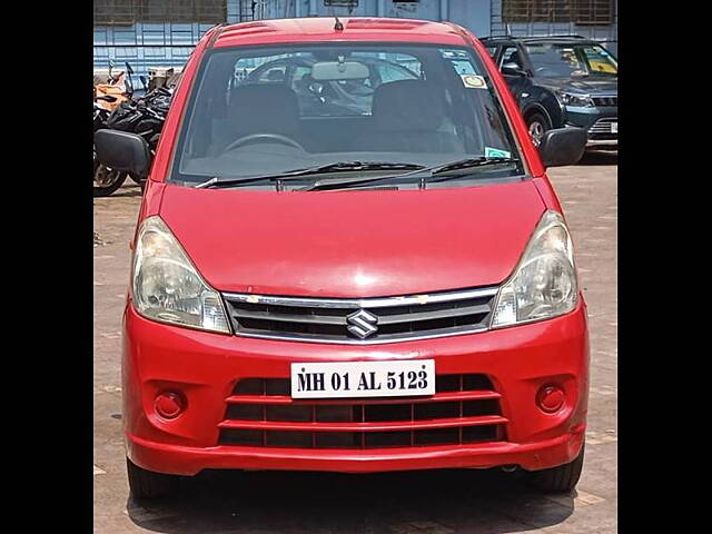 Second Hand Maruti Suzuki Estilo LXi BS-IV in Mumbai