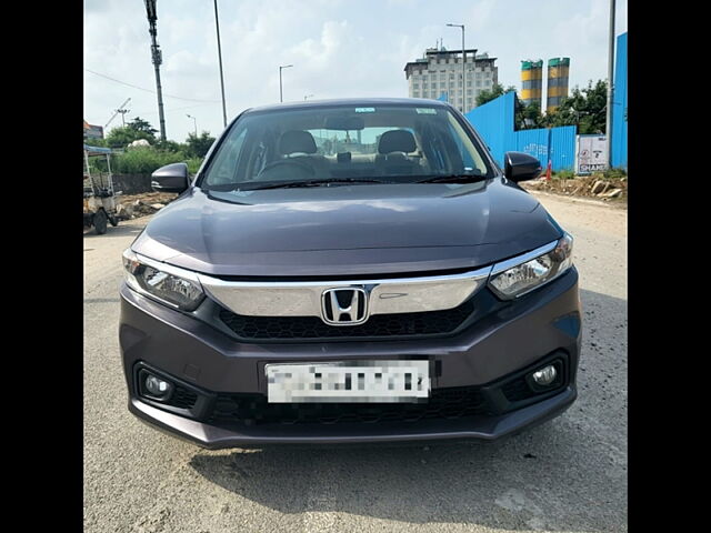 Second Hand Honda Amaze [2018-2021] 1.5 VX CVT Diesel in Delhi