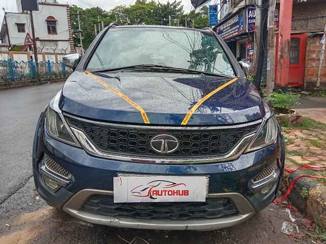 Second Hand Tata Hexa [2017-2019] XT 4x2 7 STR in Kolkata