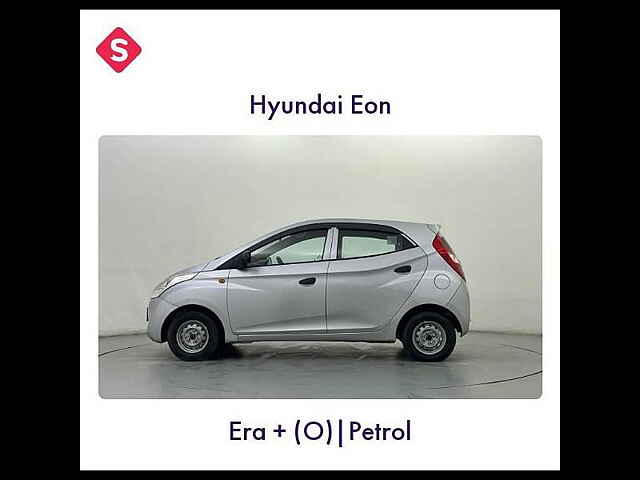 Second Hand Hyundai Eon Era + AirBag in Delhi