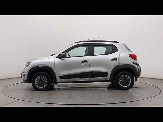 Second Hand Renault Kwid [2019] [2019-2019] 1.0 RXT AMT Opt in Chennai