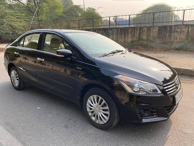 Second Hand Maruti Suzuki Ciaz [2014-2017] VXi (O) in Delhi