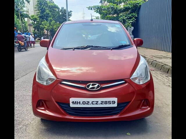 Second Hand Hyundai Eon 1.0 Kappa Magna + [2014-2016] in Mumbai