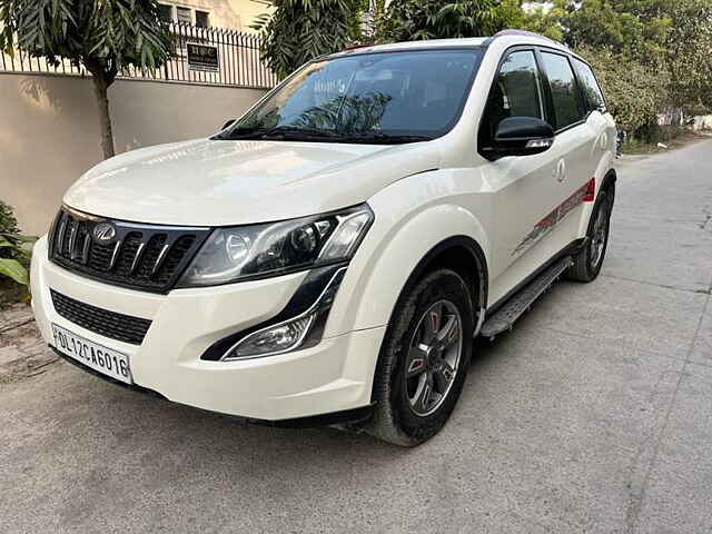 Second Hand Mahindra XUV500 [2011-2015] W8 AWD in Faridabad