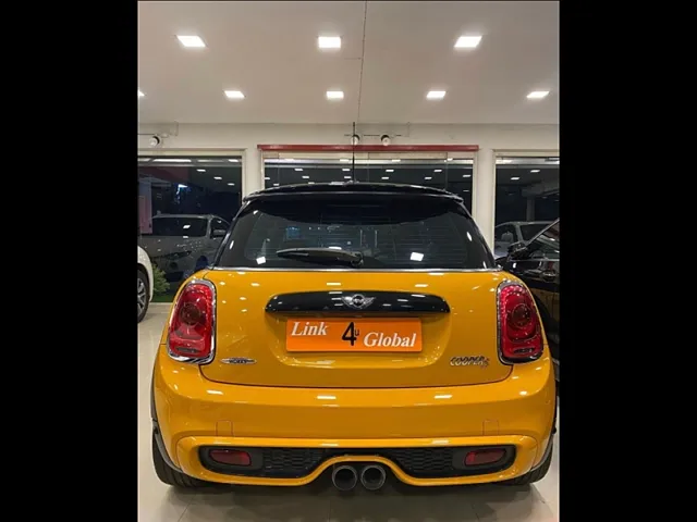 Second Hand MINI Cooper S [2014-2015] 1.6 in Chennai