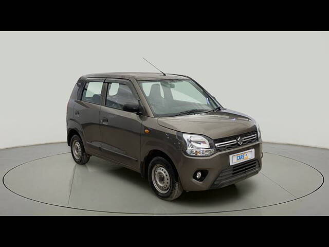 Second Hand Maruti Suzuki Wagon R [2019-2022] LXi 1.0 [2019-2019] in Delhi