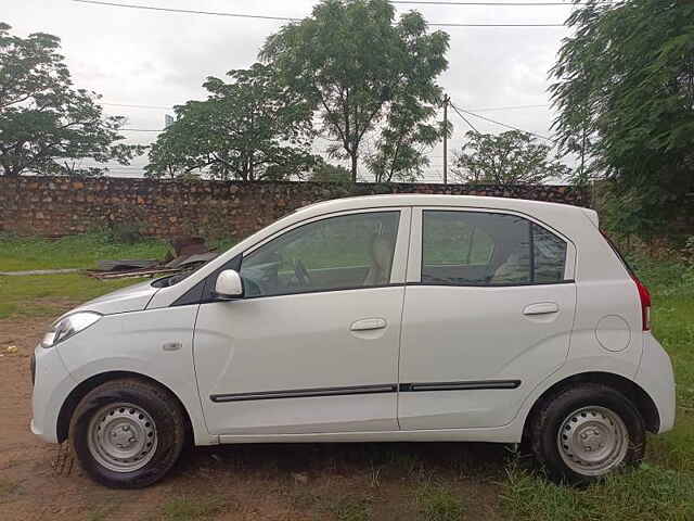 Second Hand Hyundai Santro Magna [2018-2020] in Jaipur