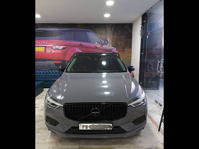 Second Hand Volvo XC60 [2017-2021] Inscription [2017-2020] in Ludhiana