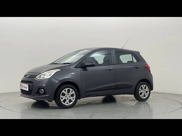 Second Hand Hyundai Grand i10 [2013-2017] Magna 1.2 Kappa VTVT [2013-2016] in Ghaziabad