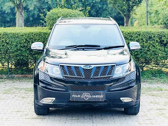 Second Hand Mahindra XUV500 [2011-2015] W8 in Bangalore