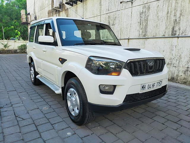 344 Used Mahindra Scorpio Cars in India, Second Hand Mahindra Scorpio ...