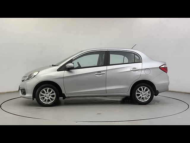 Second Hand Honda Amaze [2018-2021] 1.2 VX CVT Petrol [2019-2020] in Ahmedabad