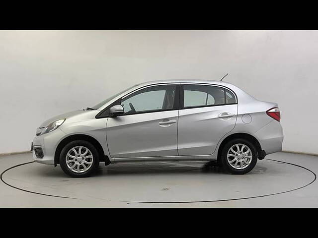 Second Hand Honda Amaze [2018-2021] 1.2 VX CVT Petrol [2019-2020] in Ahmedabad