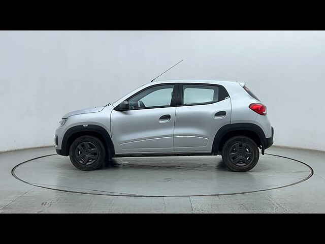 Second Hand Renault Kwid [2019] [2019-2019] 1.0 RXT AMT Opt in Mumbai