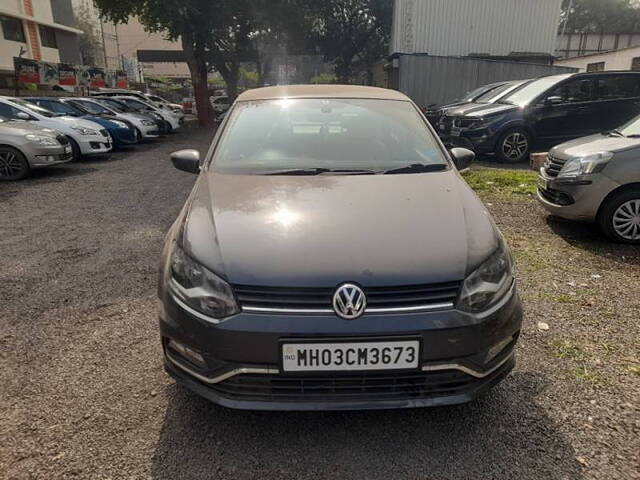 Second Hand Volkswagen Ameo Highline1.5L (D) [2016-2018] in Nashik