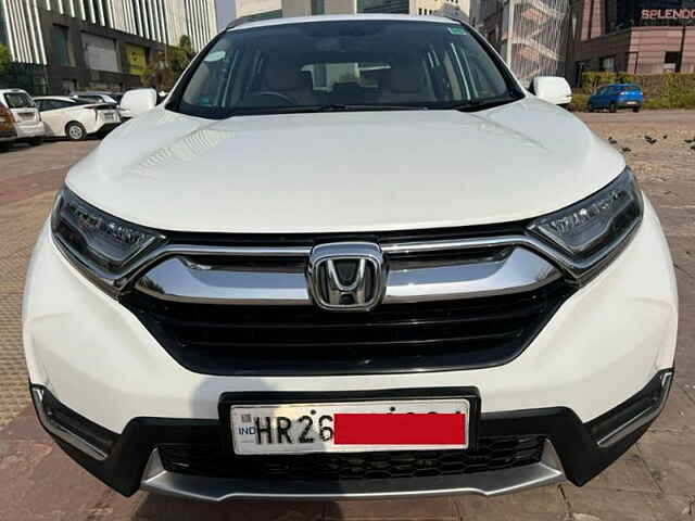 Second Hand Honda CR-V [2013-2018] 2.0L 2WD AT in Delhi