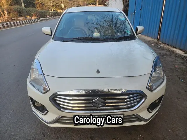 Second Hand Maruti Suzuki Dzire [2017-2020] ZDi Plus AMT in Delhi