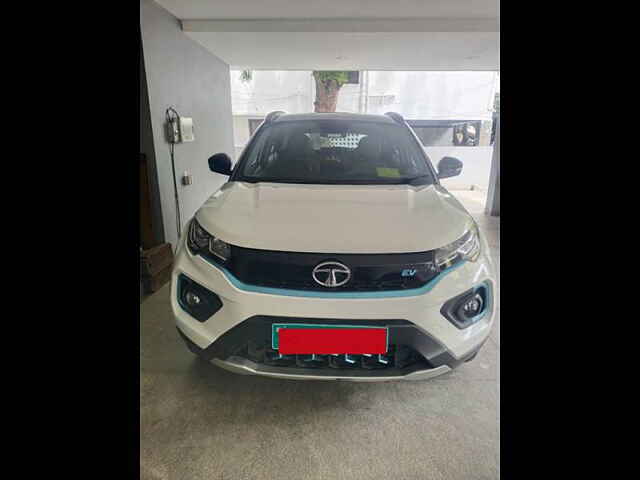 Second Hand Tata Nexon EV [2020-2022] XZ Plus Dark Edition in Chennai