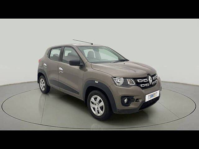 Second Hand Renault Kwid [2015-2019] RXT [2015-2019] in Vadodara