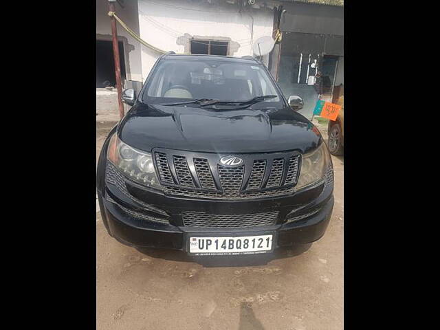 Second Hand Mahindra XUV500 [2011-2015] W8 in Meerut