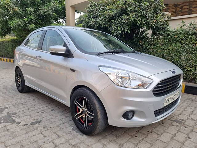 Second Hand Ford Aspire [2015-2018] Titanium Plus 1.5 TDCi in Jalandhar