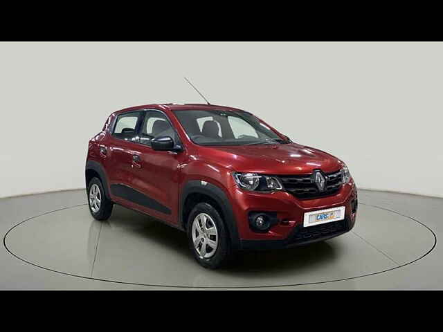 Second Hand Renault Kwid [2015-2019] RXT [2015-2019] in Chandigarh