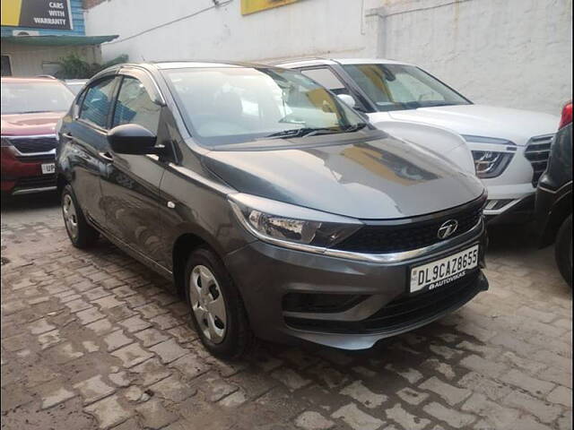 Second Hand Tata Tigor XM CNG [2022-2023] in Ghaziabad