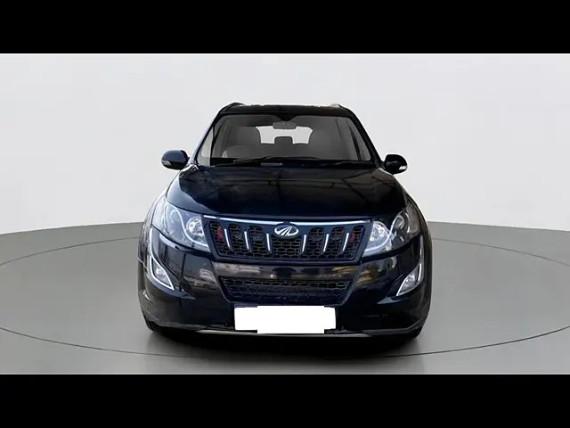 Second Hand Mahindra XUV500 [2015-2018] W4 [2015-2016] in Mumbai