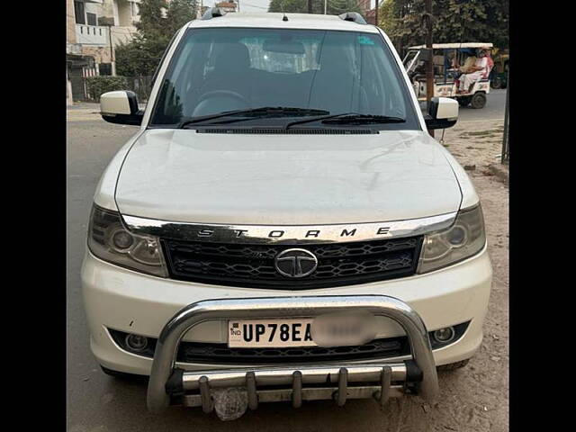 Second Hand Tata Safari Storme [2012-2015] 2.2 EX 4x2 in Kanpur