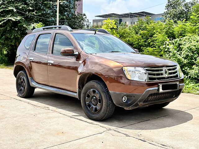 Second Hand Renault Duster [2012-2015] 85 PS RxE Diesel in Vadodara