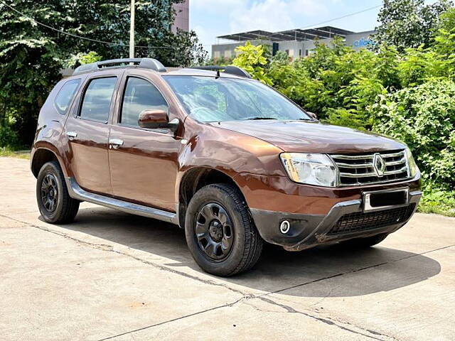 Second Hand Renault Duster [2012-2015] 85 PS RxE Diesel in Vadodara