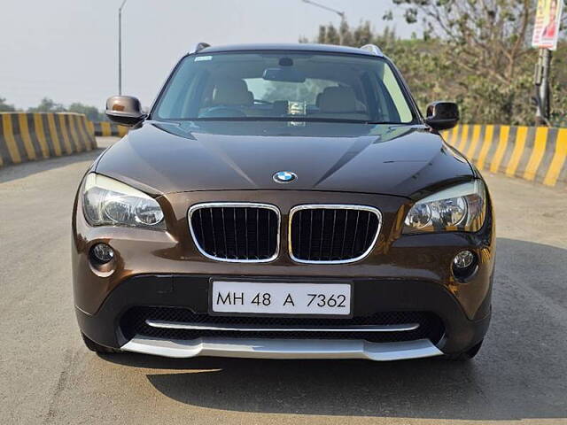 Second Hand BMW X1 [2010-2012] sDrive20d in Mumbai